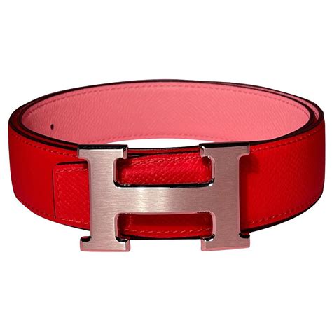 lady hermes belt|hermes belt unisex.